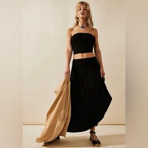 NWT Free People Serenity Set - M